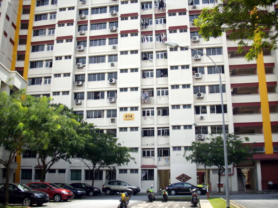 Blk 414 Keat Hong Laurel (Choa Chu Kang), HDB 4 Rooms #67312